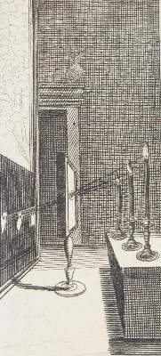 Bild Nr.3: 139-339 Le L(orrain de) Vallemont,(P.).: (Grenzwissenschaften und Okkultismus)