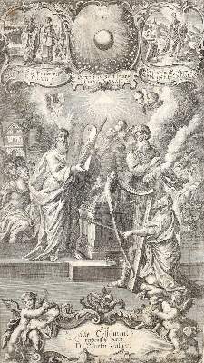 Bild Nr.2: 139-34 Biblia germanica.: (Bibeln)