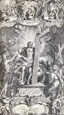 Bild Nr.3: 139-34 Biblia germanica.: (Bibeln)