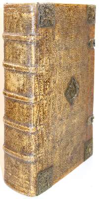 Bild Nr.4: 139-34 Biblia germanica.: (Bibeln)