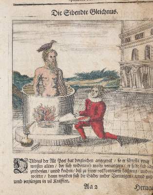 Bild Nr.1: 139-342 Trismosin,S.: (Grenzwissenschaften und Okkultismus)