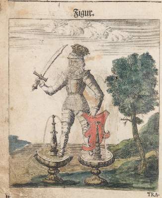 Bild Nr.2: 139-342 Trismosin,S.: (Grenzwissenschaften und Okkultismus)