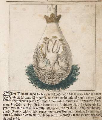 Bild Nr.3: 139-342 Trismosin,S.: (Grenzwissenschaften und Okkultismus)