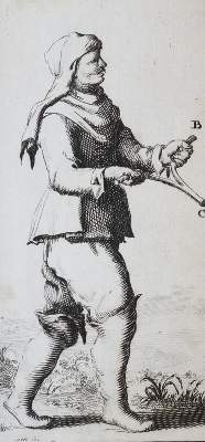Bild Nr.1: 139-343 Vallemont,L.L.de.: (Grenzwissenschaften und Okkultismus)