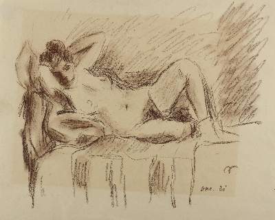 Bild Nr.2: 139-3436 Konvolut: (Künstlergraphik)