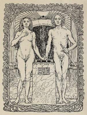 Bild Nr.3: 139-3448 Kubin, Alfred: (Künstlergraphik)