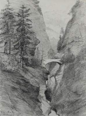 Bild Nr.1: 139-3486 Maria Anna von Anhalt-Dessau: (Künstlergraphik)