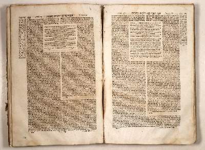 Bild Nr.2: 139-352 Karo,Y.: (Judaica)