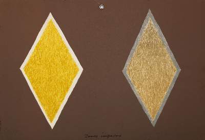 Bild Nr.1: 139-3524 Oppenheim, Meret: (Künstlergraphik)