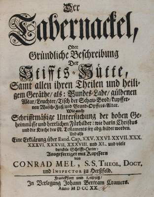 Bild Nr.0: 139-354 Mel,C.: (Judaica)