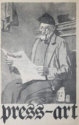 Bild Nr.1: 139-3548 press-art.: (Künstlergraphik)