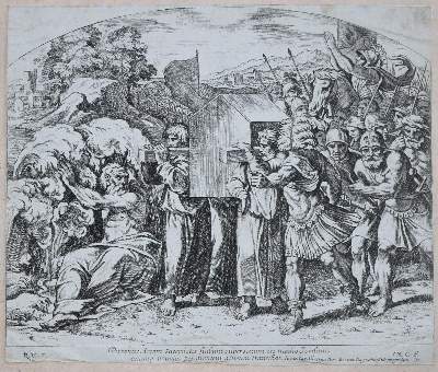 Bild Nr.1: 139-3559 Raffaello Sanzio da Urbino: (Künstlergraphik)