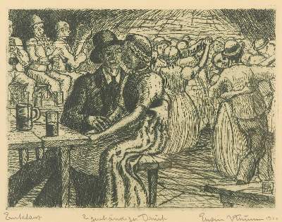 Bild Nr.4: 139-3605 Sammlung: (Künstlergraphik)