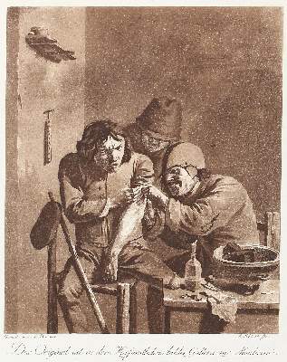 Bild Nr.1: 139-3612 Schlicht, Abel: (Künstlergraphik)
