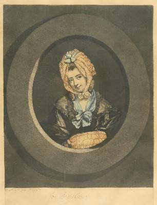 Bild Nr.1: 139-3646 Smith, John Raphael: (Künstlergraphik)