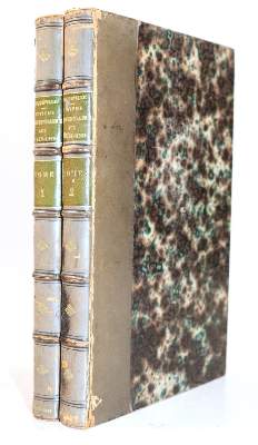 Bild Nr.2: 139-367 Beaumont,G.de u. A.de Tocqueville.: (Juridica und Kriminologie)