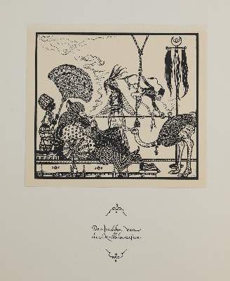 Bild Nr.1: 139-3679 Thylmann, Karl: (Künstlergraphik)