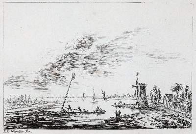 Bild Nr.1: 139-3725 Weirotter, Franz Edmund: (Künstlergraphik)