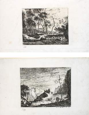 Bild Nr.1: 139-3735 Wolff, Jeremias: (Künstlergraphik)