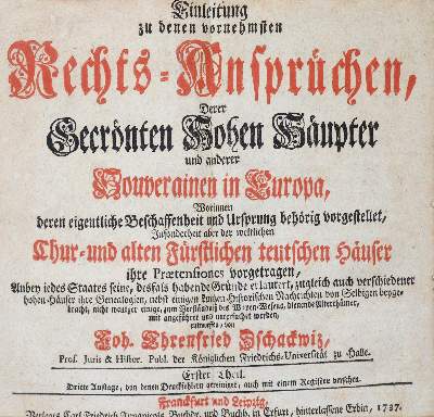 Bild Nr.1: 139-380 Nehring,J.C.: (Juridica und Kriminologie)