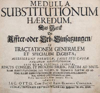 Bild Nr.1: 139-384 Otto,J.: (Juridica und Kriminologie)