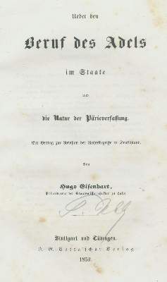 Bild Nr.1: 139-391 Vier Werke.: (Juridica und Kriminologie)