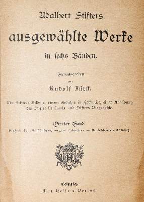 Bild Nr.1: 139-410 Konvolut: (Varia)