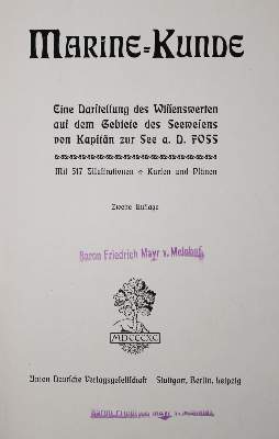 Bild Nr.1: 139-416 Aichelburg,W.: (Militaria)