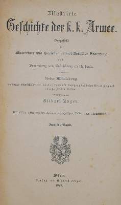 Bild Nr.1: 139-417 Anger,G.: (Militaria)
