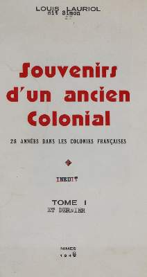 Bild Nr.1: 139-439 Lauriol,L.: (Militaria)