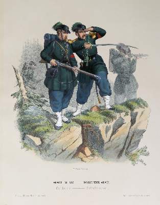 Bild Nr.2: 139-458 Perron,C.: (Militaria, Schweiz)