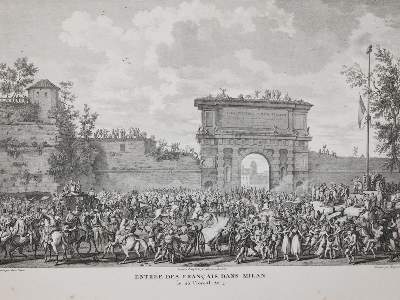Bild Nr.3: 139-464 Vernet,C.: (Militaria)