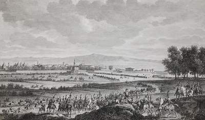 Bild Nr.4: 139-464 Vernet,C.: (Militaria)