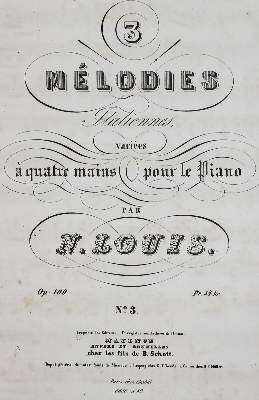 Bild Nr.1: 139-473 Beethoven,L.van.: (Musik)