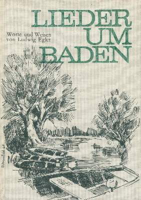 Bild Nr.1: 139-476 Egler, Ludwig,: (Musik)