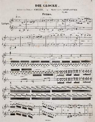 Bild Nr.2: 139-482 Lindpaintner,P.v.: (Musik)