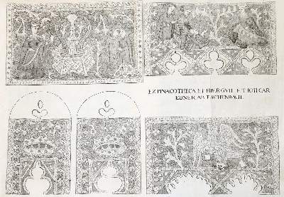Bild Nr.2: 139-493 Eckhart,J.G.v.: (Numismatik u. Siegelkunde, Medaillen)