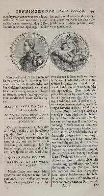 Bild Nr.3: 139-495 Loon,G.v.: (Numismatik u. Siegelkunde, Medaillen)