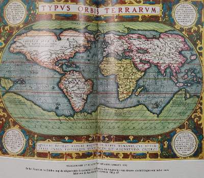 Bild Nr.2: 139-510 Nederlandsch: (Seewesen)