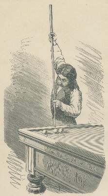 Bild Nr.1: 139-511 Billardbuch, Das.: (Spiele, Billard)