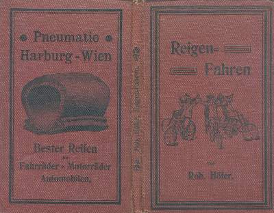 Bild Nr.1: 139-524 Höfer,R.: (Sport, Radfahren)