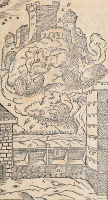 Bild Nr.2: 139-53 Caesar,C.J.: (Alte Drucke, Handschriften und Theologie)
