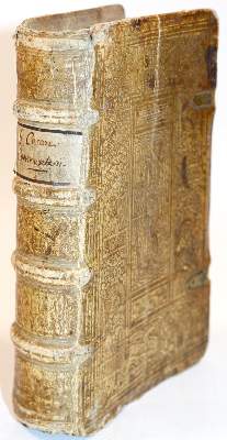 Bild Nr.3: 139-53 Caesar,C.J.: (Alte Drucke, Handschriften und Theologie)
