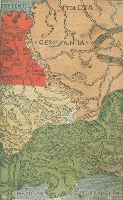 Bild Nr.1: 139-54 Caesar,C.J.: (Alte Drucke, Handschriften und Theologie)