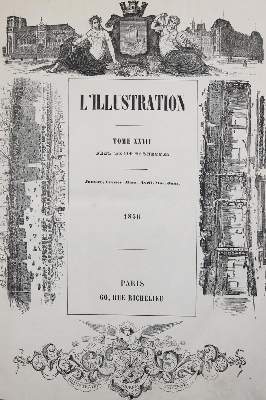 Bild Nr.3: 139-542 L'Illustration.: (Zeitschriften und Zeitungen)