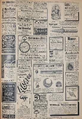 Bild Nr.3: 139-545 Simplicissimus.: (Zeitschriften und Zeitungen)