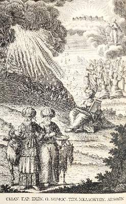 Bild Nr.2: 139-55 Carpzov,J.B.: (Alte Drucke, Handschriften und Theologie)