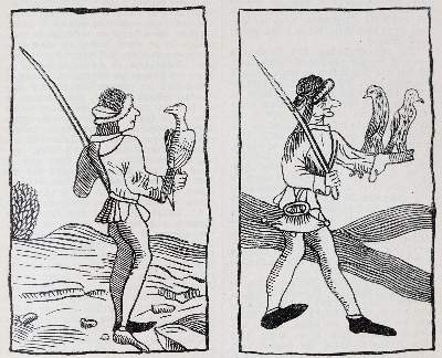 Bild Nr.7: 139-555 Dombrowski,R.Ritter v.: (Jagd)