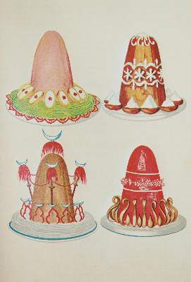 Bild Nr.1: 139-573 Eupel,J.C.: (Küche und Haushalt, Bäckerei und Konditorei)