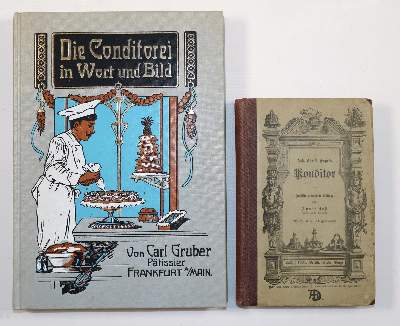 Bild Nr.2: 139-573 Eupel,J.C.: (Küche und Haushalt, Bäckerei und Konditorei)